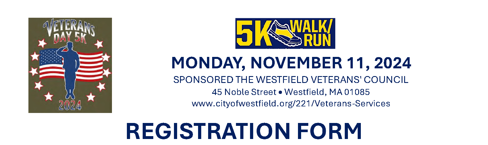 Registrations Form 2024