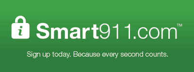 Smart911 Logo