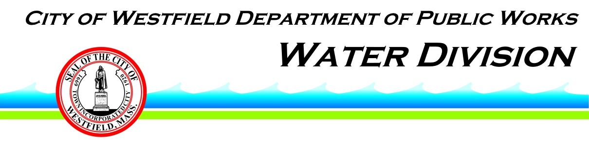 Water Division Logo